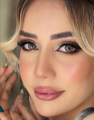 سالن زیبایی سالن زیبایی وحیده موسوی  در  مشهد