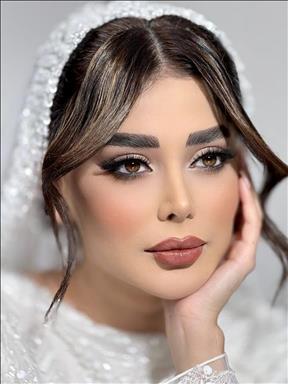 سالن زیبایی سالن زیبایی وحیده موسوی  در  مشهد